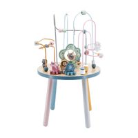 mesa de actividades polar b