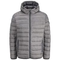 jack  jones abrigo de plumas bradley para hombre