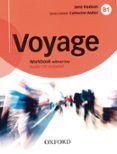voyage b1 workbook without key and dvd pack
