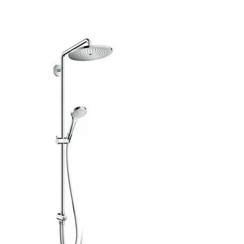Showerpipe Hansgrohe Croma Select S 280 1jet Reno, 26793000