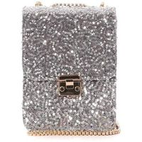 stella green bandolera telephone para mujer