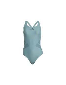 Bañador de Natación adidas Bb Cbck Mujer Azul Royal