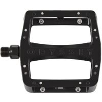 odyssey grandstand v2 alloy pedals black