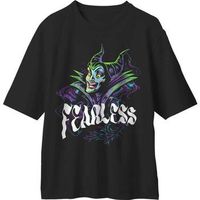 sleeping beauty camiseta manga larga fearless para hombre