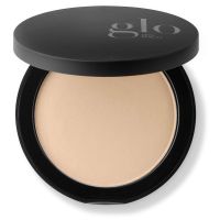 glo minerals pressed base various shades - natural medium