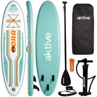 tabla de paddle surf 106 hinchable 275 litros aktive