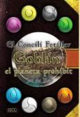 el concili fetiller. golín el planeta prohibit. joc de rol