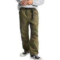converse pantalon cargo elevated para hombre