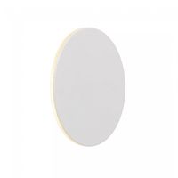 aplique de pared led eklyps 6w