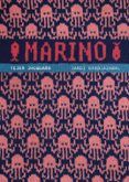 marino tejer jacquard