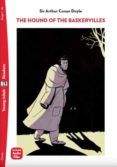 the hound of baskerville  (restyled) young adult eli readers - stage 1