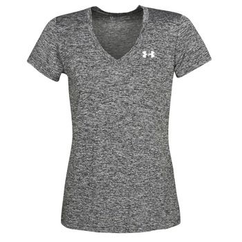 Under Armour Camiseta TECH SSV - TWIST para mujer