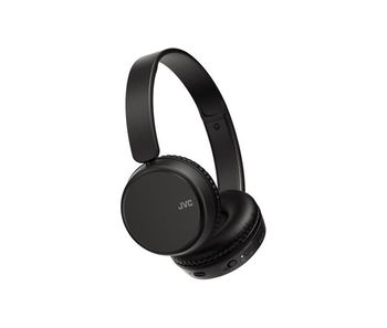 Auriculares bluetooth con micrófono jvc ha-s36w negro
