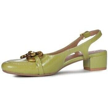 Maciejka Zapatos de tacón 0644309001 para mujer
