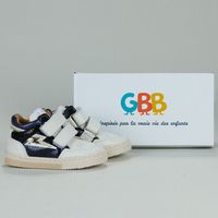 gbb zapatillas altas - para nina