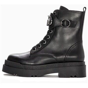 Liu Jo Botines Black para mujer