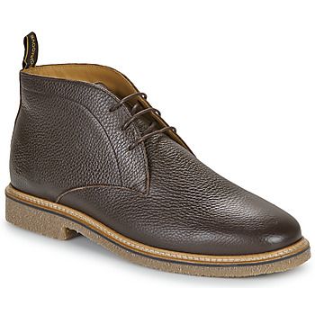 Schmoove Botines DUBLIN DESERT M para hombre