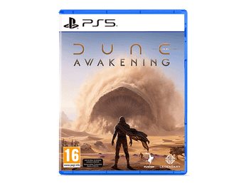 PS5 Dune: Awakening