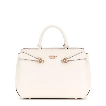 Guess Bolso Lorelei Blanco HWVG9639060-BON