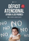 deficit atencional