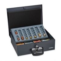 caja con 2 llaves