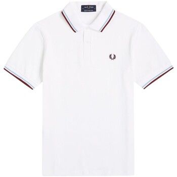 Fred Perry Polo M12 para hombre