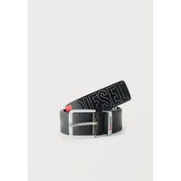 diesel collar x10556 p6812 - b-biscotto-t8013 black para hombre