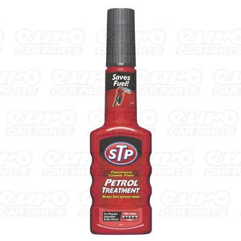 Petrol Treatment - 200ml