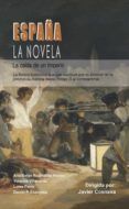 espana la novela