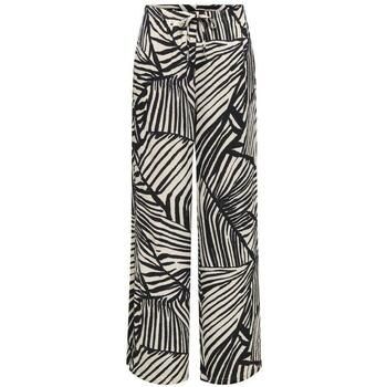 JDY Pantalón fluido Ebbie para mujer