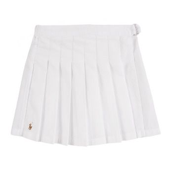 Polo Ralph Lauren Short niña PLTDSRCKRSKR-SKORTS-SKORT para niña