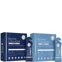 revive collagen nootropics day  night bundle 2 x 14 sachets
