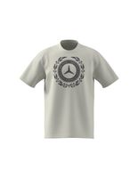 camiseta adidas mer sa 01 hombre blancogranit