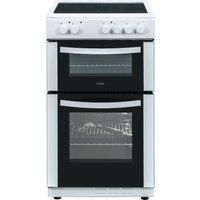 logik lftc50w16 electric ceramic cooker - white white