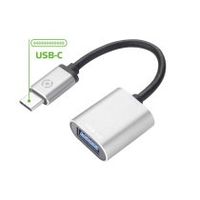celly prousbcusbds cable usb usb 32 gen 1 31 gen 1 usb c usb a plata