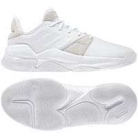 adidas zapatillas de baloncesto baskets streetflow cuir para hombre