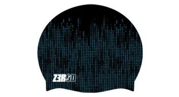 Gorro de bano z3rod armada negro