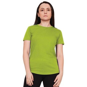 Casual Classics Camiseta manga larga Original Tech para mujer