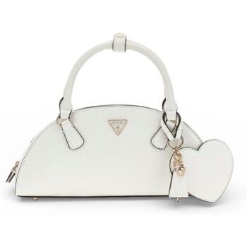 Guess Bolso de mano HWBG9932050-PE26-WHI para mujer