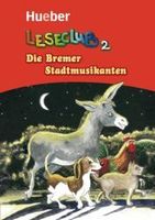 leseclub die bremer stadtmusikanten