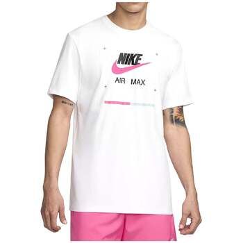 Nike Camiseta SPORTSWEAR FV3778 100 para hombre