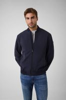 chaqueta bomber