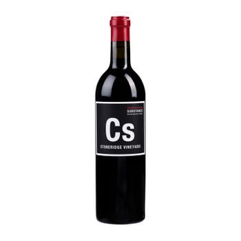 Wines Of Substance Vino Tinto Collection Stoneridge 75 Cl 13.5% Vol.