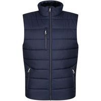 regatta chaleco de traje navigate para hombre