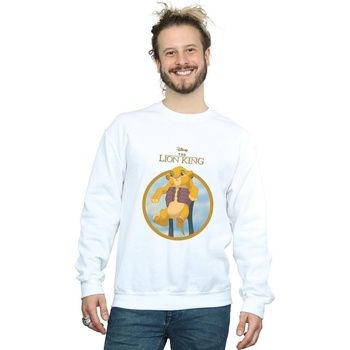Disney Jersey The Lion King Show para hombre