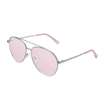 Gafas de sol Hawkers Silver - Pink Bluejay