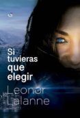si tuvieras que elegir