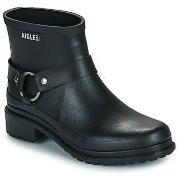 Aigle Botas de agua AIGLE MACADAMES para mujer