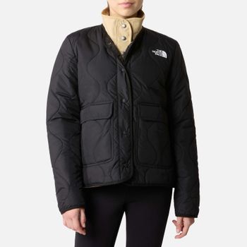 The North Face Ampato Quilted Shell Liner - M