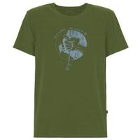 e9 camiseta 70s para hombre